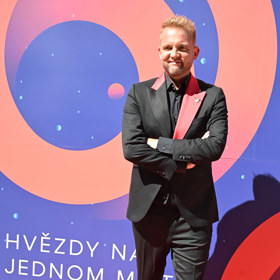 Libor Bouček si soutěží sám prošel, dobře tedy ví, do čeho jde. 