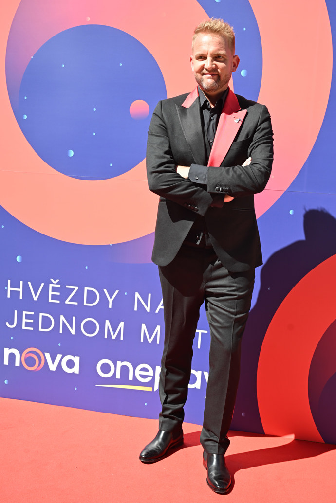 FOTO: Libor Bouček bude novým lovcem. – stránka 2