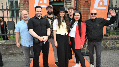 FOTO: Tváře televize Prima.