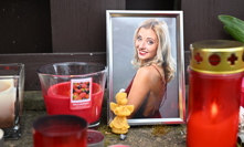 Anička Slováčková odešla.