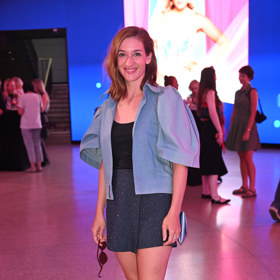 Marta se vrací na obrazovky Novy v kriminálce Anděl.