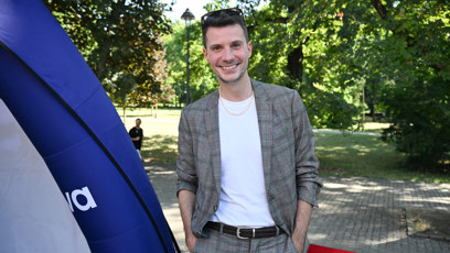 FOTO: Martin Hranáč se vrací na Novu.
