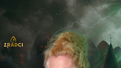 FOTO: Petra využije dlouholetou praxi.