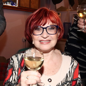 Jana Synková proslula rolemi protivných ženských. V soukromí ale byla úplně jiná.