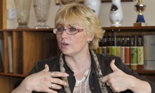 Balaštíková přichází s drsným protiútokem: Exmanžela obvinila z domácího násilí a týrání zvířat 