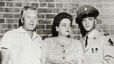 Elvis Presley s rodiči