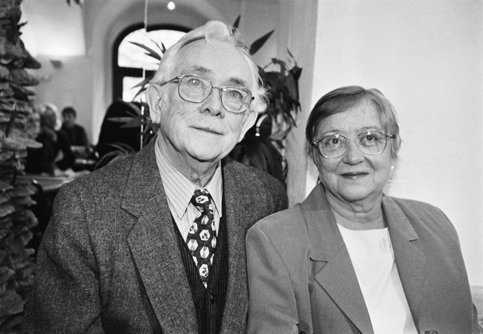 FOTO: Zemřela Zdena Salivarová. – stránka 2