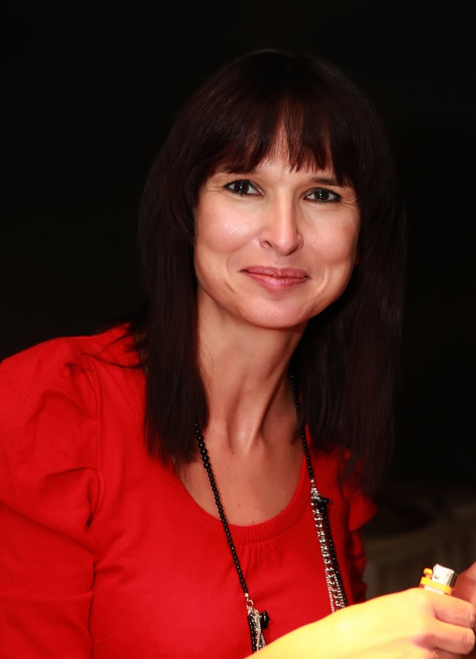 FOTO: Simona Monyoáv byla zavražděna svým partnerem v roce 2011. – stránka 2
