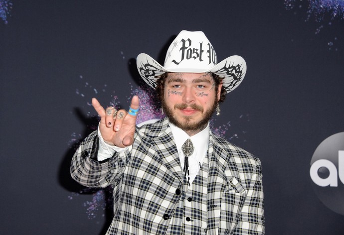 Foto k tématu Post Malone – stránka 9