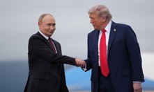 Nebylo by to poprvé, kdy za sebe Vladimir Putin poslal dvojníka.