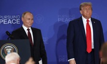 Donald Trump i Vladimir Putin se společné setkání pochvalovali a jsou spokojeni s výsledky.