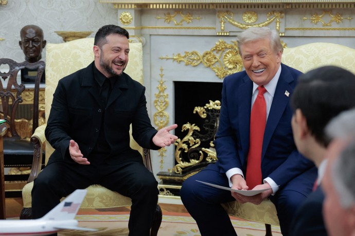 FOTO: Srpnová schůze byla naprosto v jiném duchu než ta únorová. – stránka 1