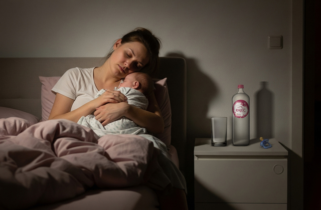 Léto pomalu končí. Užijte si poslední dny prázdnin a připravte své tělo na podzim