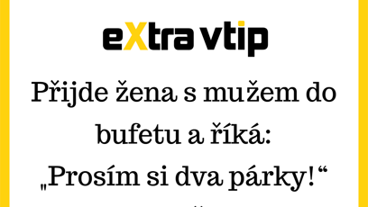 FOTO: Vtipy