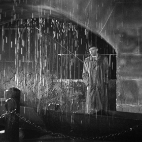 Snímek z filmu Studujeme za školou