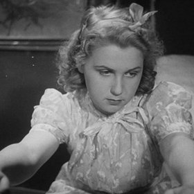 Stella Májová se proslavila jako princezna Zpěvanka z pohádky Byl jednou jeden král, ale objevila se i v komedii Studujeme za školou.