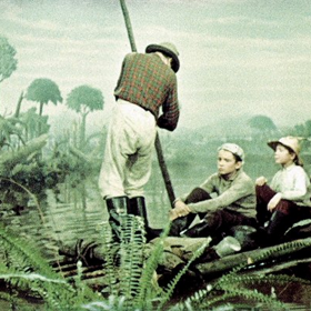 První prokazatelné pozůstatky dinosaura na území České republiky byly objeveny až v roce 2003.