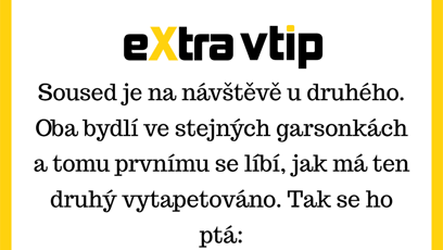 FOTO: Vtipy