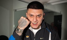 Hard Rico slaví propuštění ve velkém: Po zaplacení tučné kauce uspořádal mejdan