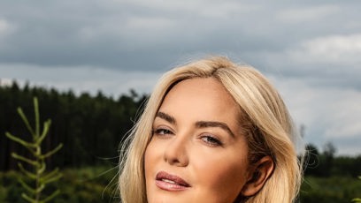 FOTO: Taťána Kuchařová v kampani Ministerstva životního prostředí rozdělila národ na dva tábory.