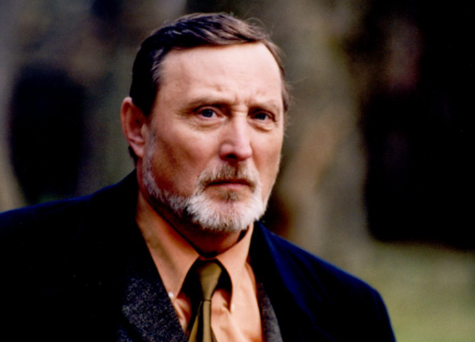FOTO: Ladislav Frej ze seriálu Nemocnice na kraji města. – stránka 2