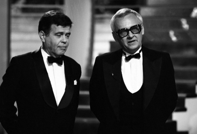 FOTO: Oldo Hlaváček v Jedeme dál. – stránka 4