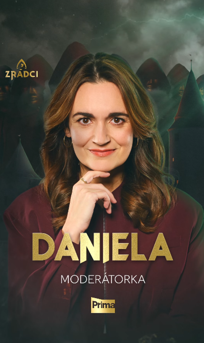 FOTO: První účastnicí je Daniela Brzobohatá. – stránka 2