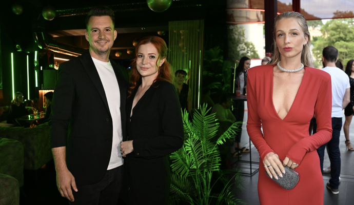 FOTO: Veronika Kašáková se vyjádřila. – stránka 4