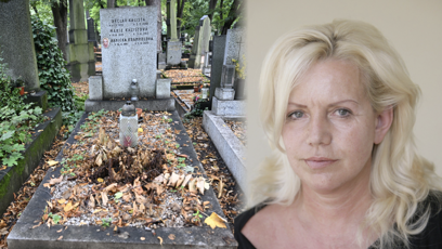 FOTO: Hana Krampolová