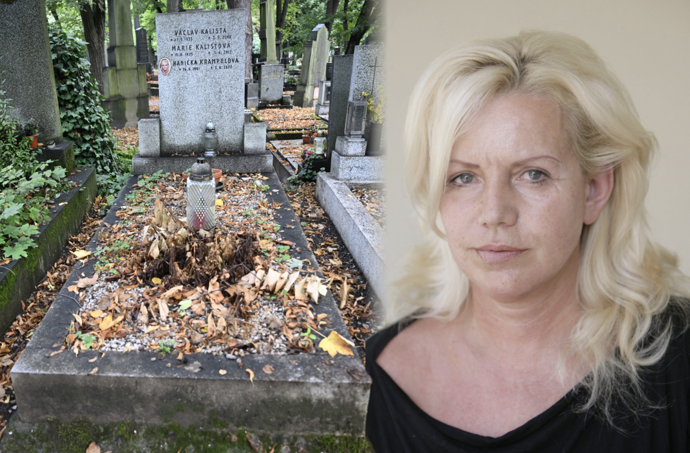 Foto k tématu Hana Krampolová – stránka 5