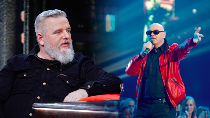 Foto k tématům Daniel Vávra, Oto Klempíř – stránka 1