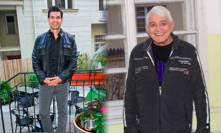 Nechutná fraška kolem pohřbu Krampola vytočila Vojnara. Nepůjdu tam, říká moderátor