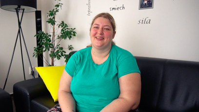 FOTO: Soňa váží 138 kilo.