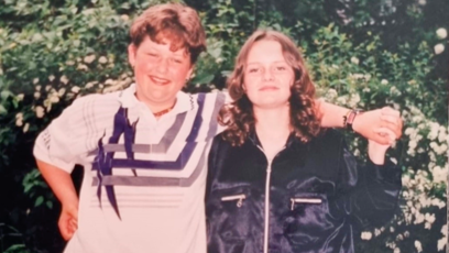 FOTO: Obezita ji omezuje od devíti let.