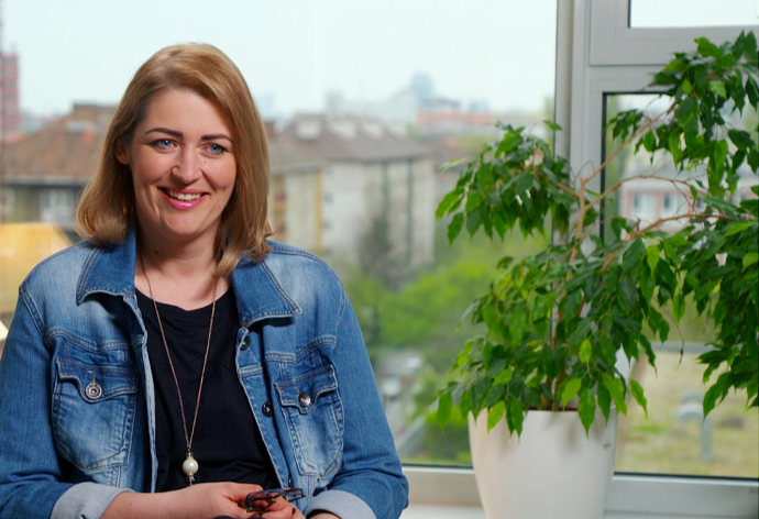 FOTO: Soňa prošla úžasnou proměnou. Shodila 60 kilogramů. – stránka 7