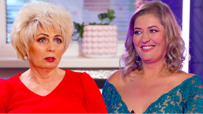 FOTO: Soňa shodila kila navíc a usmířila se s matkou.