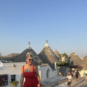 Monika Babišová se pyšní skvělou postavou.