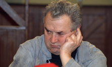 Bronislav Poloczek coby Tomáš Babula.