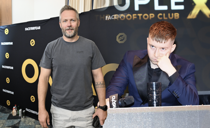 Foto k tématům Ondřej Novotný, Jakub Jíra – stránka 4