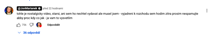 FOTO: Jon Mariánek potvrdil rozchod s krásnou Abby. – stránka 2