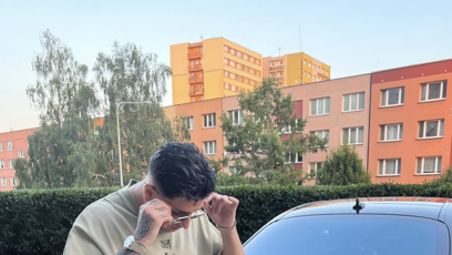 FOTO: Hard Rico uspořádal party.