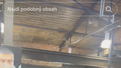 FOTO: Hard Rico s Flexybabou.