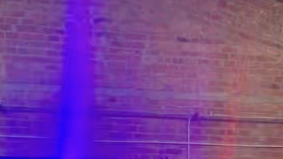 FOTO: Hard Rico měl na party i menší koncert.