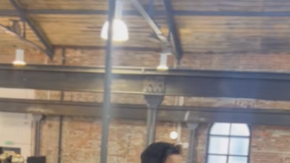 FOTO: Hard Rico uspořádal party po propuštění z vazby.