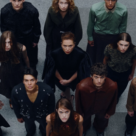 Kdo se stane novou tváří českého modelingu?