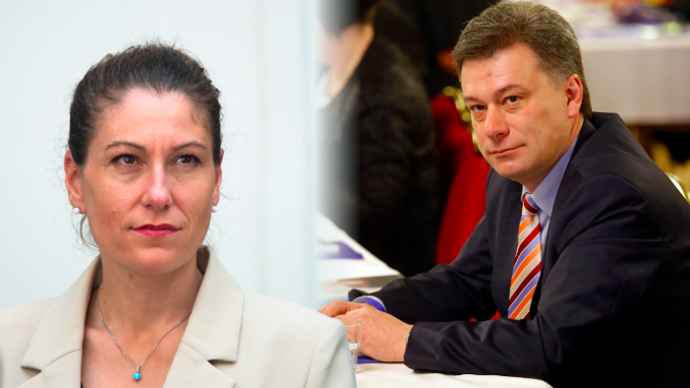 Foto k tématům Pavel Blažek, Eva Decroix – stránka 7