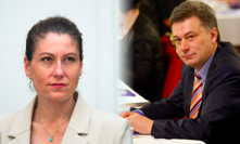 Eva Decroix drsně setřela Pavla Blažka: Celé je to od začátku úplně blbě, sepsula ho