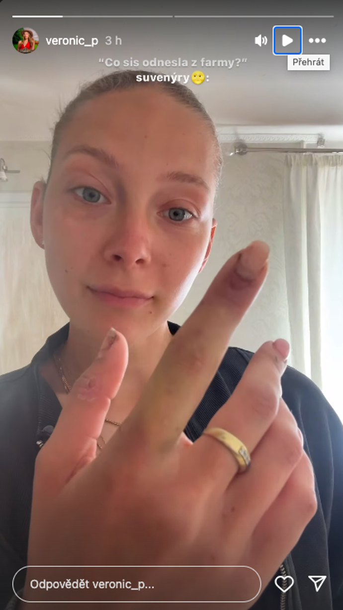 FOTO: Takhle zničená nebyla snad ani z reality show Survivor.