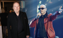 Studená sprcha pro pranýřovaného Klempíře: Petr Janda podpořil jeho vyhazov z kapely 