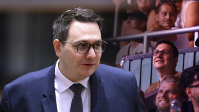 FOTO: Jan Lipavský